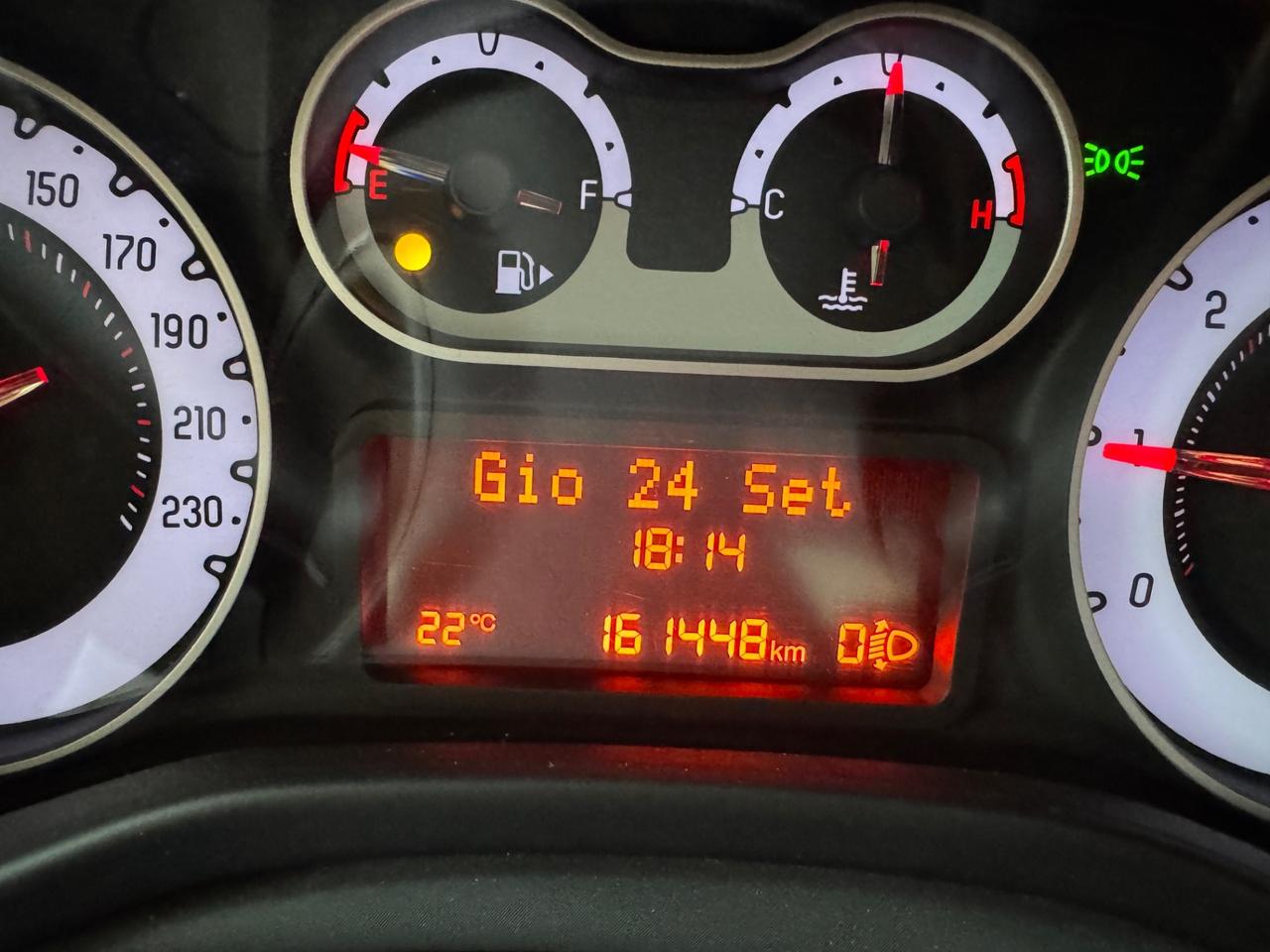 Fiat 500L 1.6 Multijet 105cv Trekking