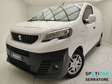 Peugeot Expert III 1.6 Bluehdi Premium std S&S 115cv E6
