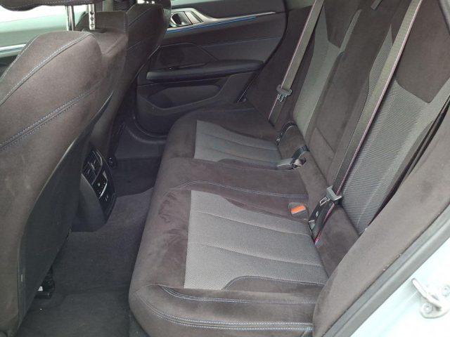 BMW 420 d xDrive 48V Msport Pro Aut.