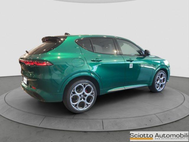 ALFA ROMEO Tonale 1.5 160 CV MHEV TCT7 Tributo Italiano