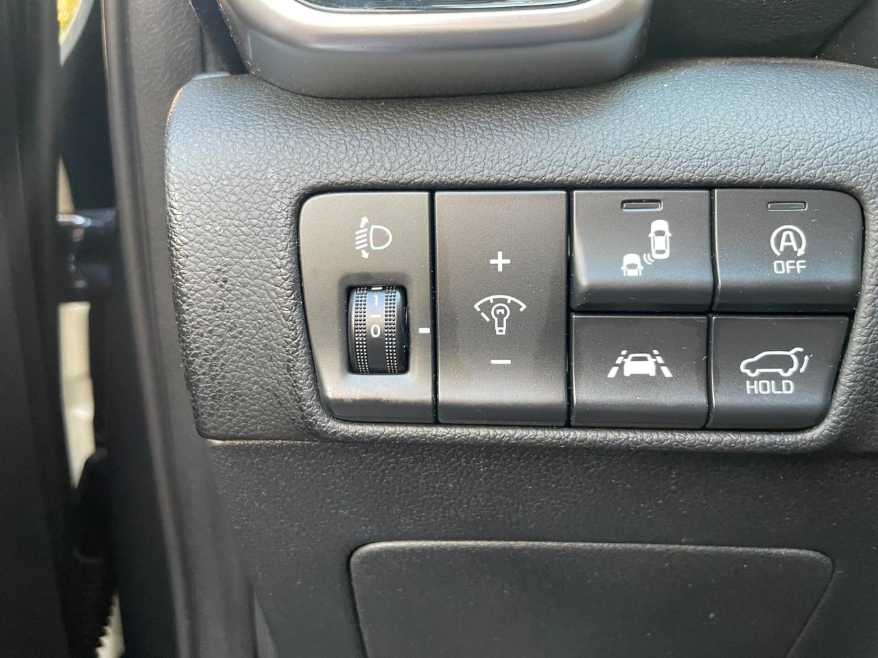 Kia Sportage 1.6 CRDI 136 DCT7 AWD Mild Hybrid GT Line 30th Ann.