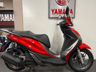Piaggio Medley 150 S RED