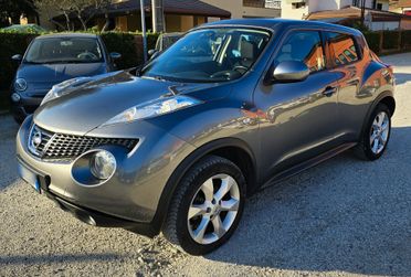 Nissan Juke 1.5 dCi - 2013 - PERFETTA