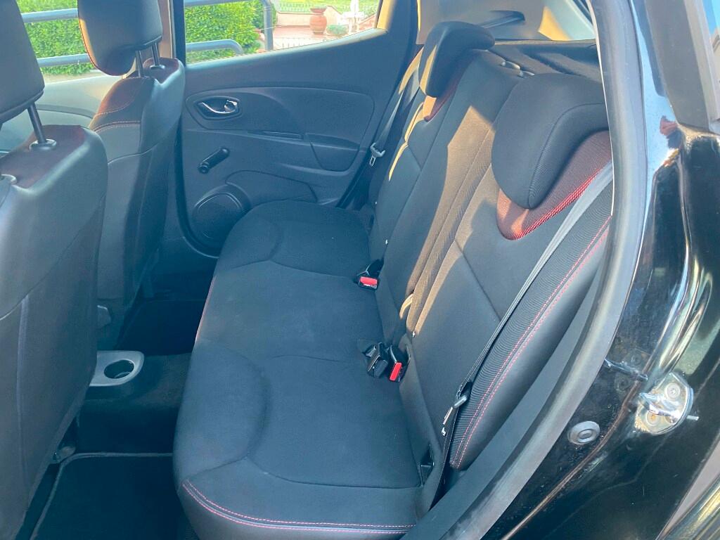 RENAULT Clio 4ª serie Clio 1.2 75CV 5 porte Wave