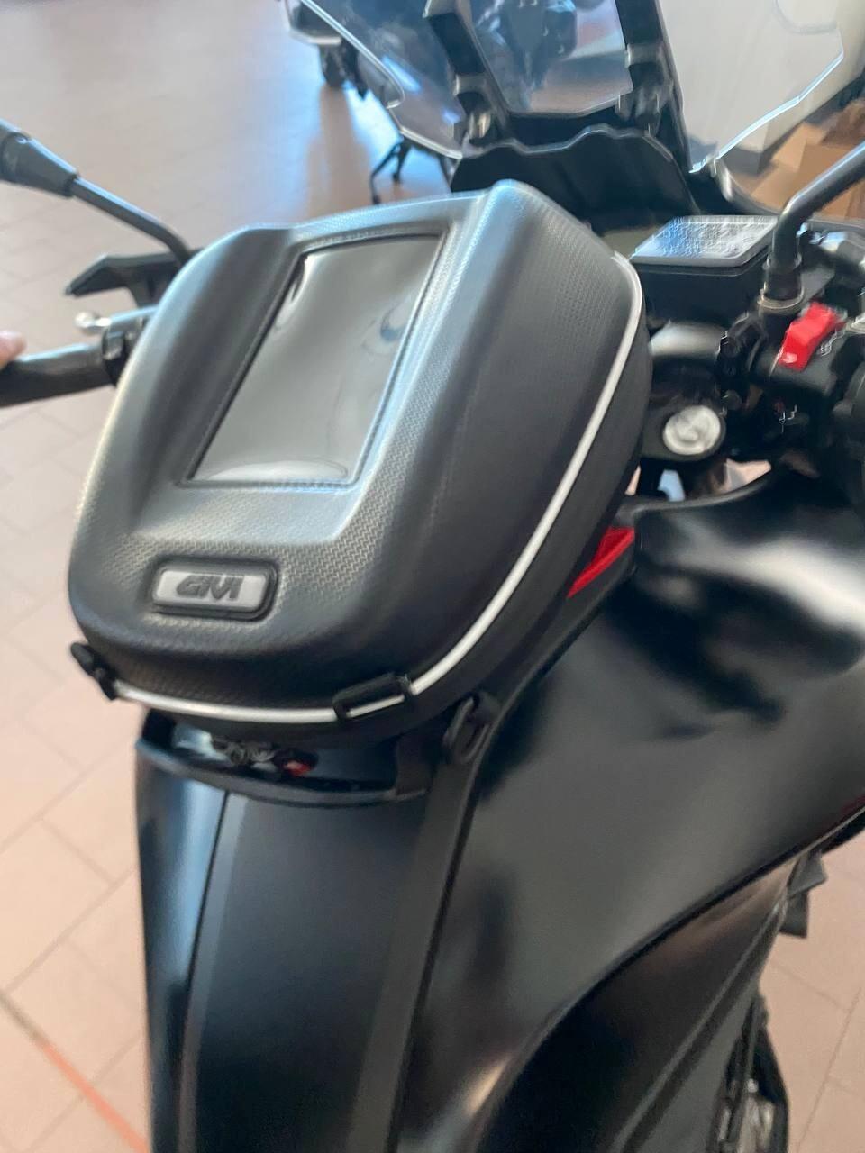 Yamaha Tracer 7 GT