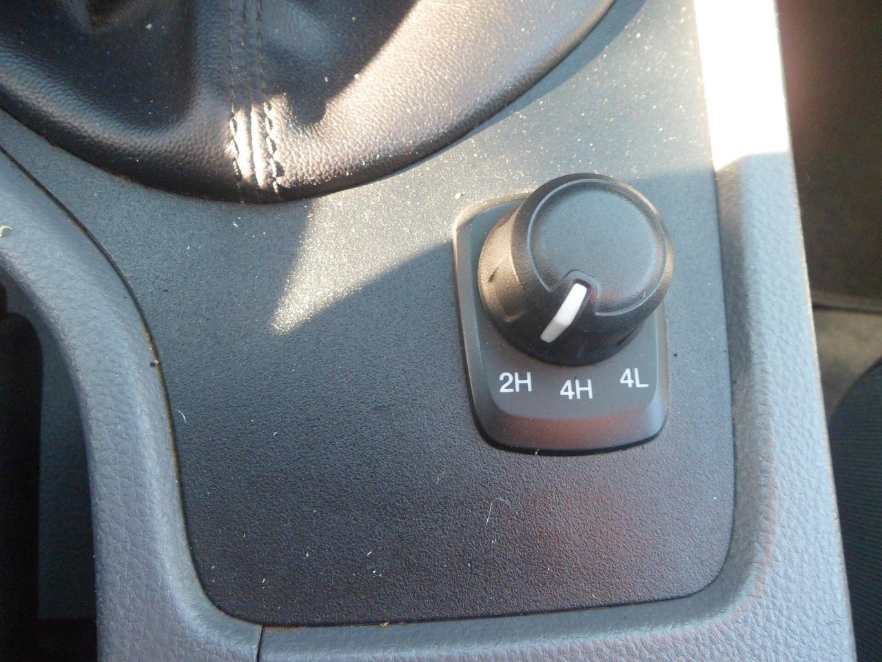 Ford Ranger 2.2 TDCi DC Limited 4x4