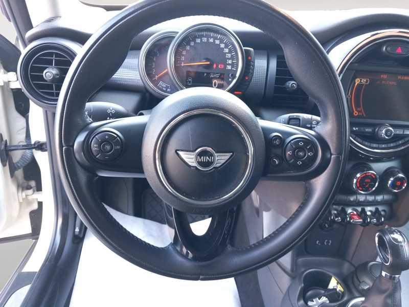 MINI Mini 1.5 Cooper D 3p #automatica