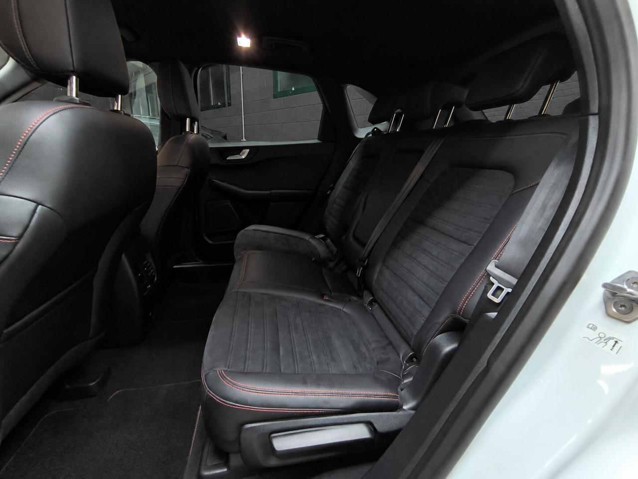 Ford Kuga 2.0 EcoBlue 190 CV aut. AWD ST-Line X