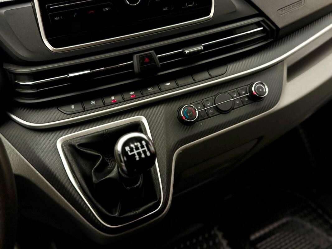 Maxus Deliver 9 2.0 crdi 150cv L3H2 fwd