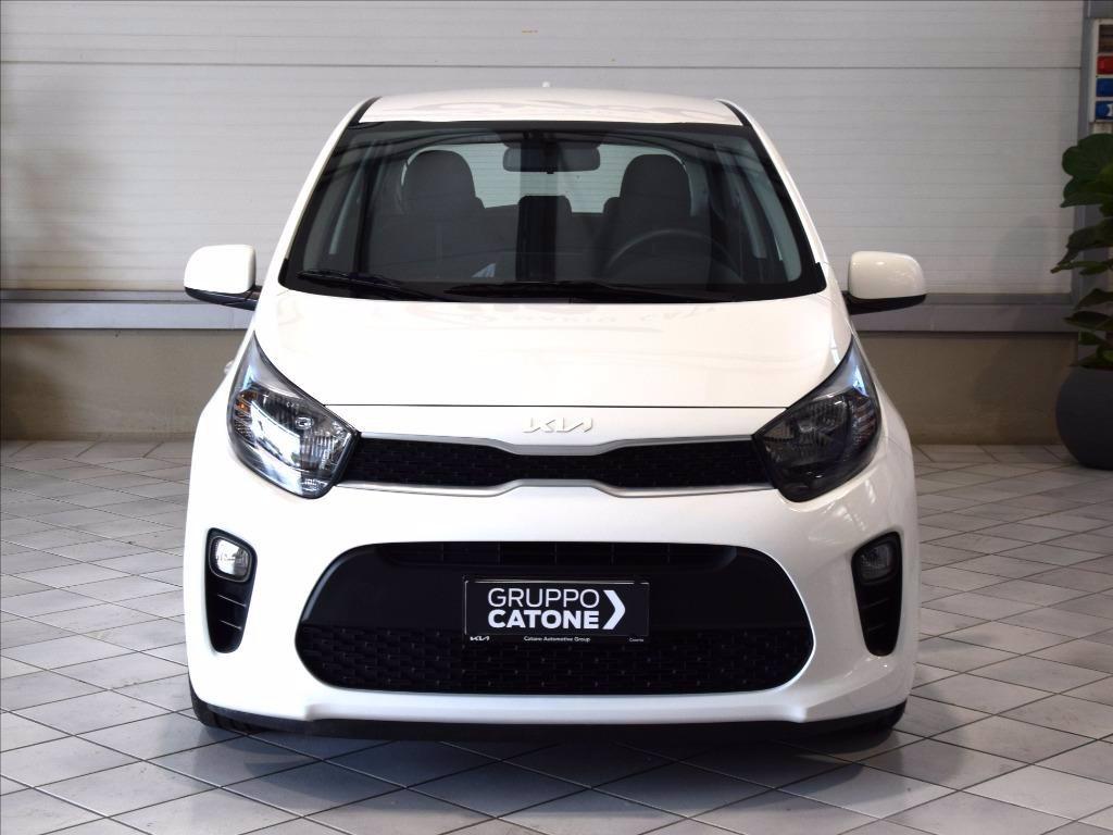 KIA Picanto 1.0 dpi Urban amt del 2022