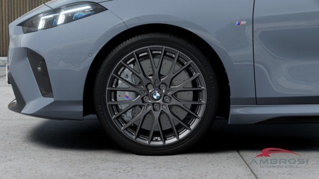 BMW M135 Serie 1 xDrive Premium M Technology package II