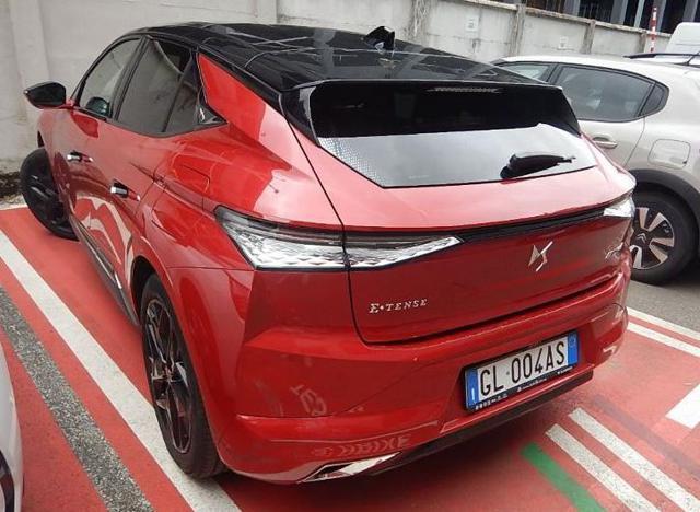 DS AUTOMOBILES DS 4 E-Tense 225 Performance Line+ TETTO APRIBILE