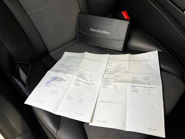 MERCEDES-BENZ C 220 d S.W. 4Matic Auto Premium Plus TETTO / SED. RISC.