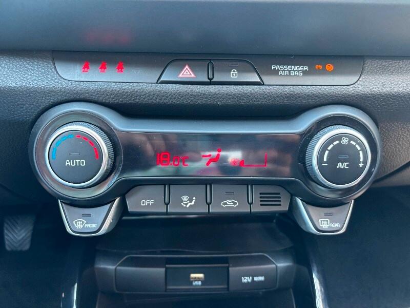 KIA Stonic Stonic 1.2 DPI ECO GPL Style