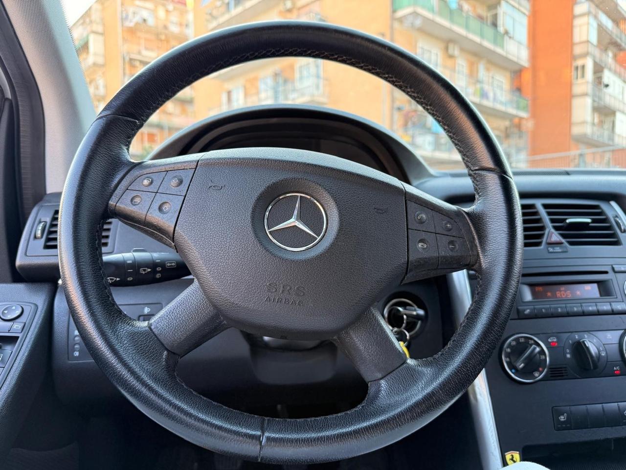 Mercedes-benz B 180 CDI Executive
