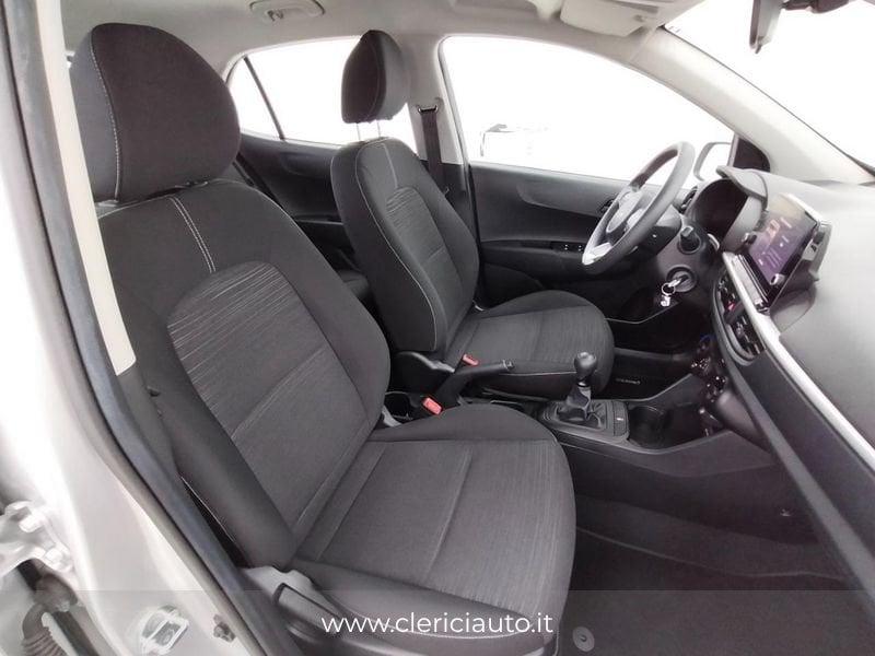 Kia Picanto 1.0 12V 5 porte Urban