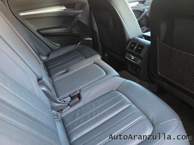 AUDI Q5 SportBack 40 2.0 TDI 204CV Quattro S tronic Advanc