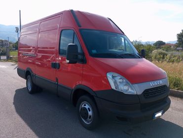 Iveco Daily 35C13 Furgome