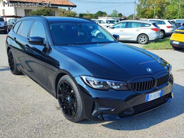 BMW 330 Serie 3 G21 2019 Touring 330d Touring xdrive Mspor