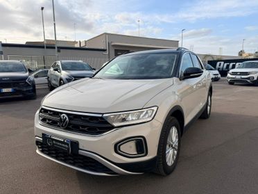 Volkswagen T-Roc 2.0 TDI 116CV Life