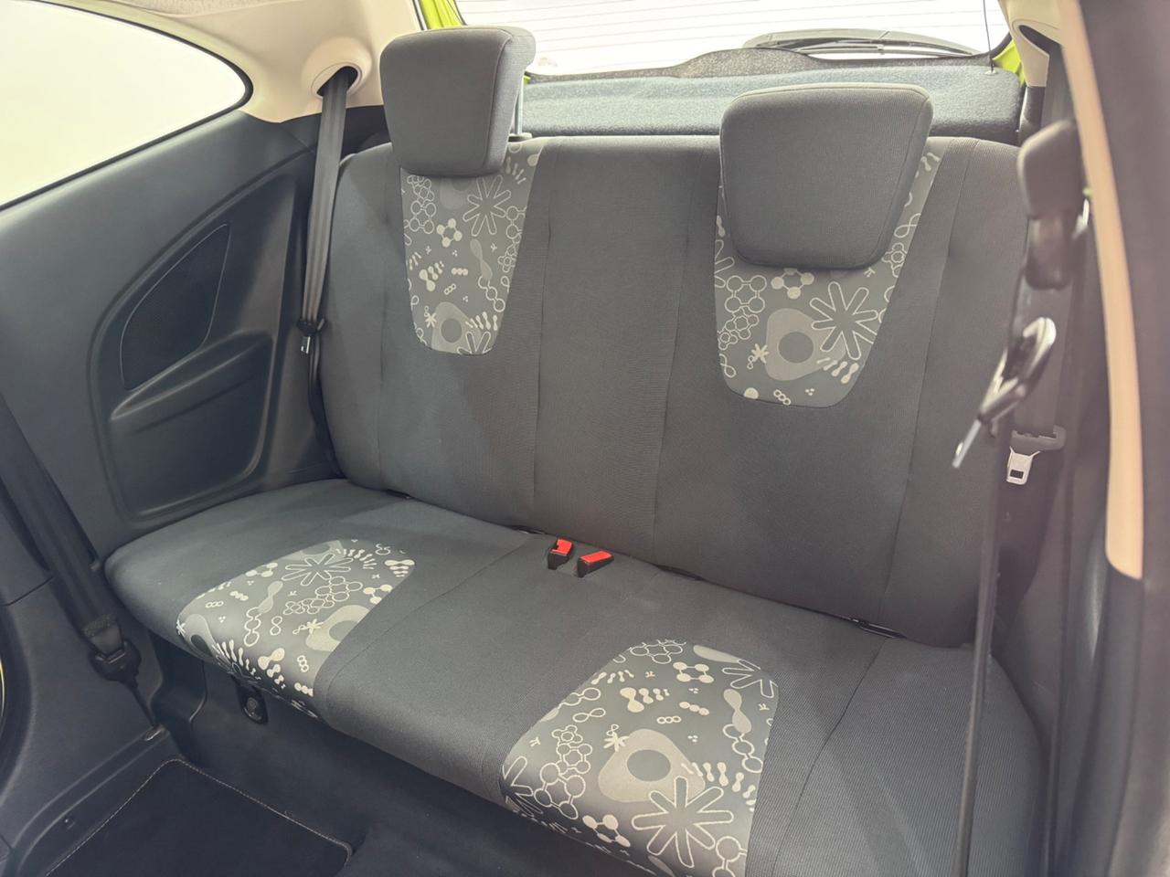 Ford Ka 1.2 8V 69 CV Individual