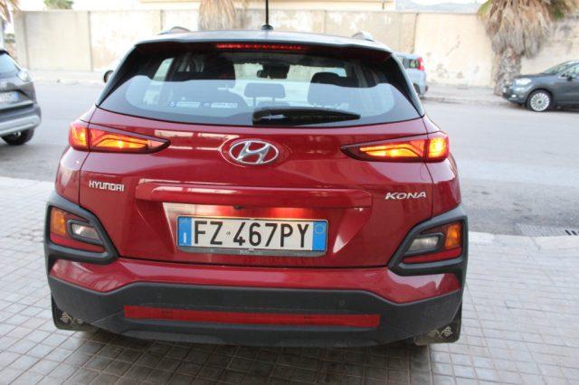 HYUNDAI Kona 1.0 T-GDI Comfort