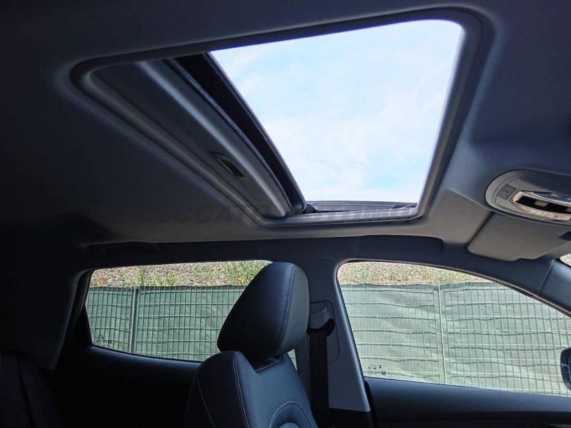 DR AUTOMOBILES dr 5.0 Dr 5.0 1.5 Turbo CVT