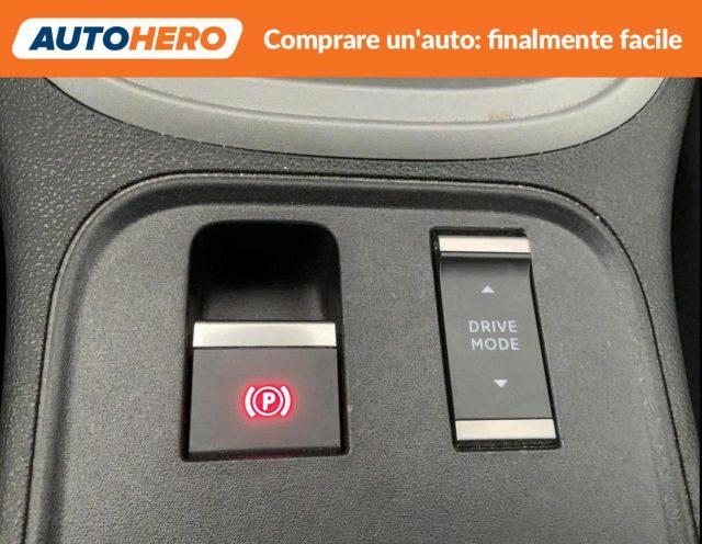 JEEP Avenger 1.2 Turbo 100 CV MHEV Longitude