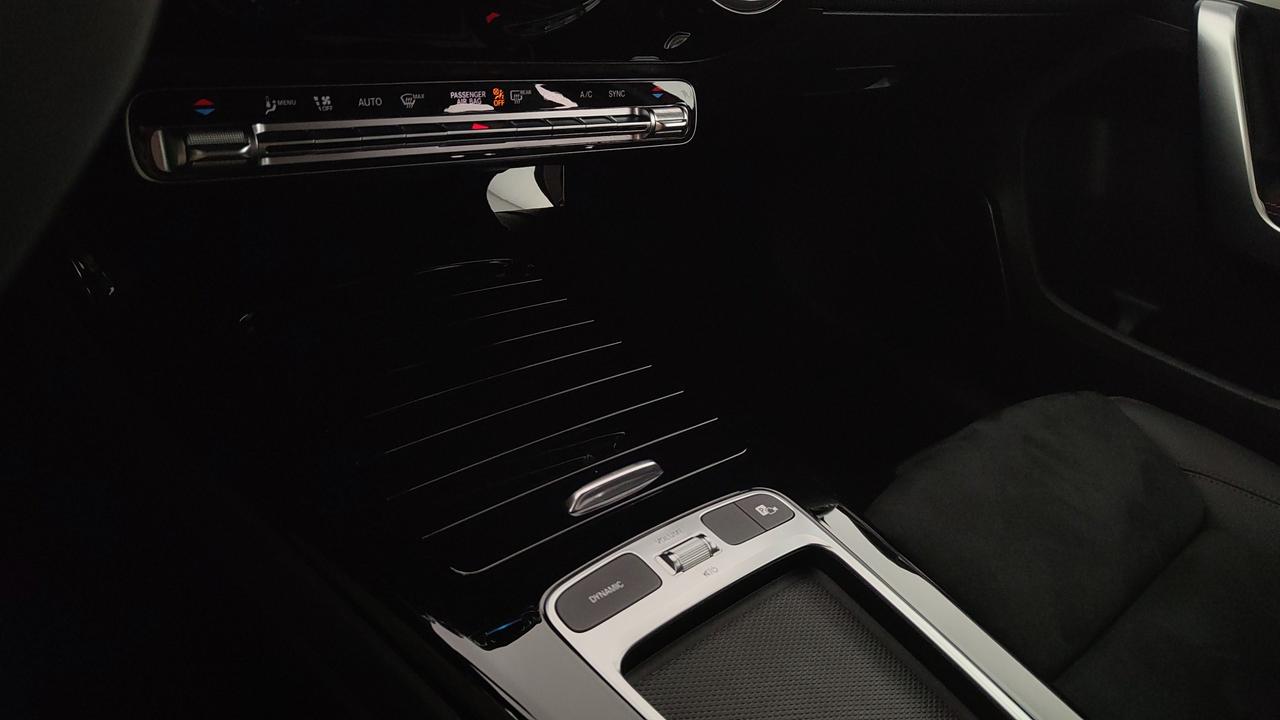 Mercedes-Benz A AMG 45 S AMG Line Premium Plus 4matic+ auto