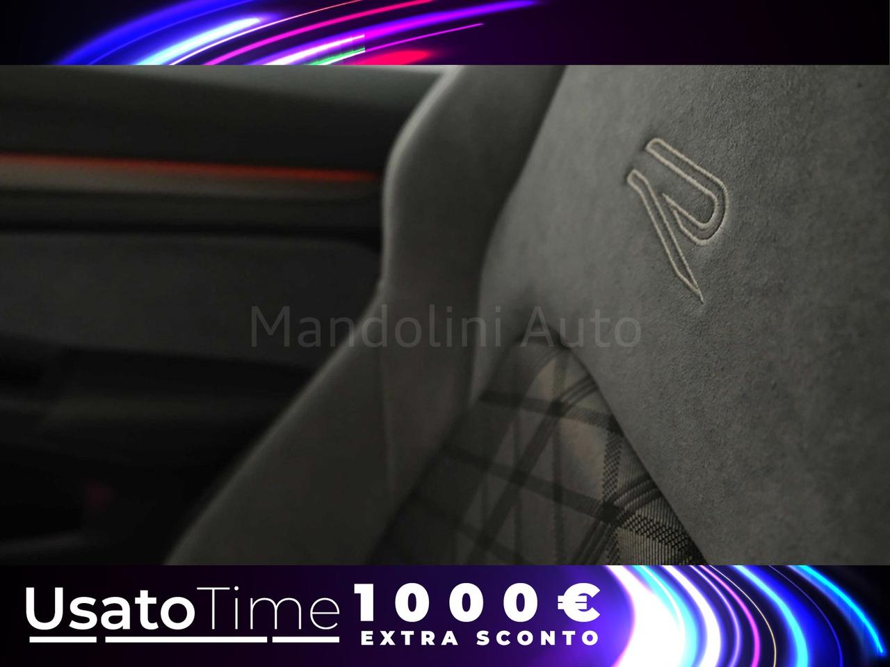 Volkswagen Golf 2.0 tdi scr 150cv r-line dsg