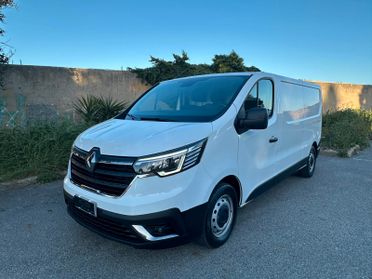 Renault Trafic 2.0 Dci 150Cv L2 H1