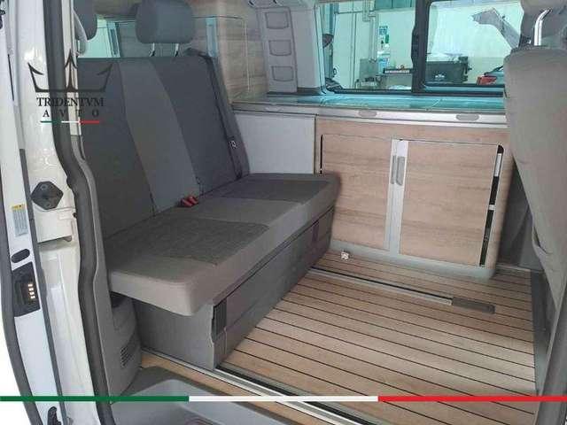 Volkswagen T6.1 California 2.0 Tdi Ocean Edition 150cv DSG