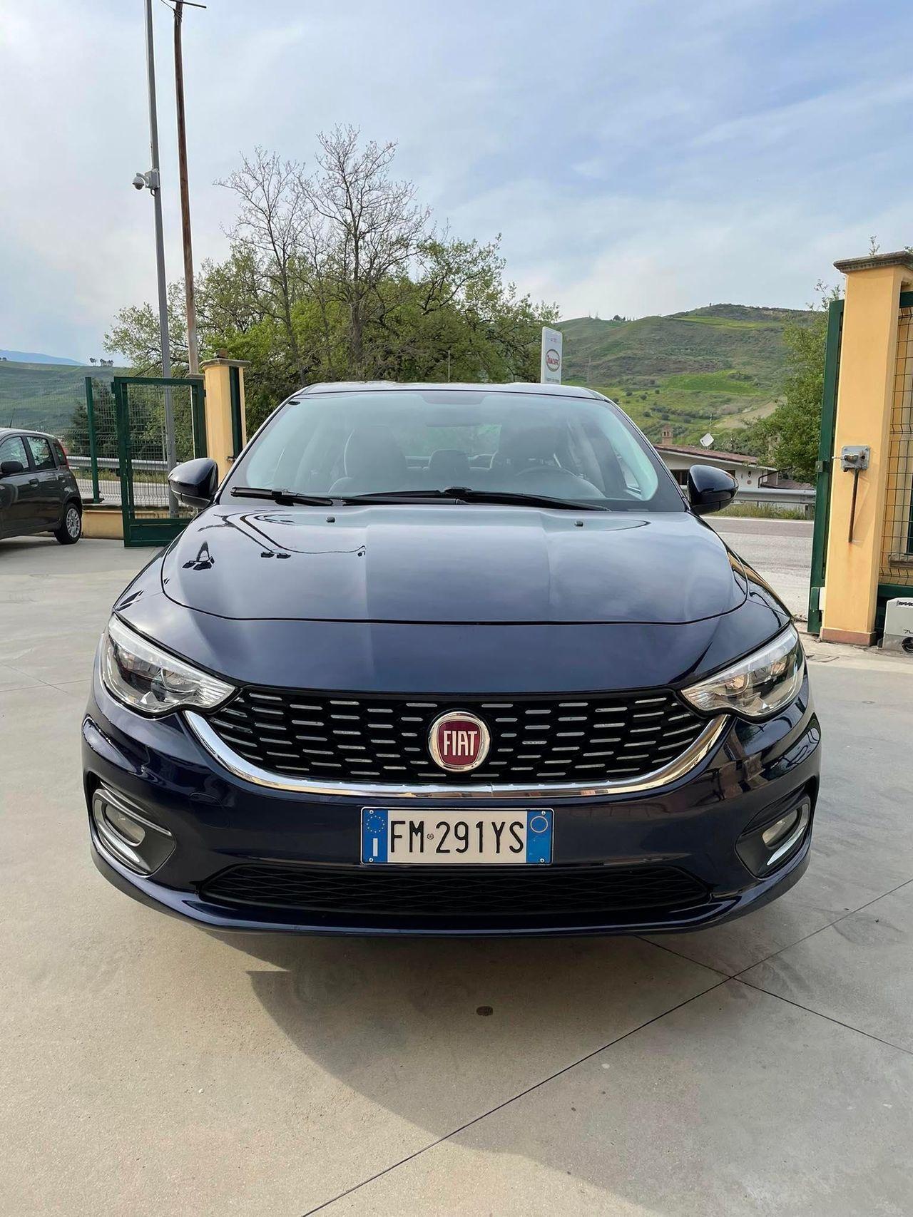 FIAT Tipo Tipo 1.6 Mjt 4p. Easy