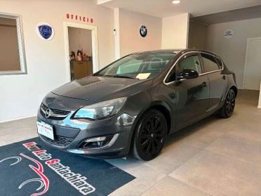 Opel Astra 1.6 CDTi 110 CV S&S Cosmo