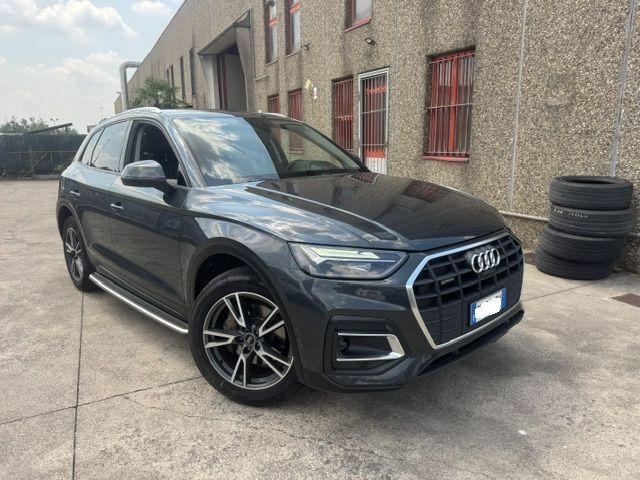 AUDI Q5 40 TDI 204 CV quattro S tronic Business Advanced