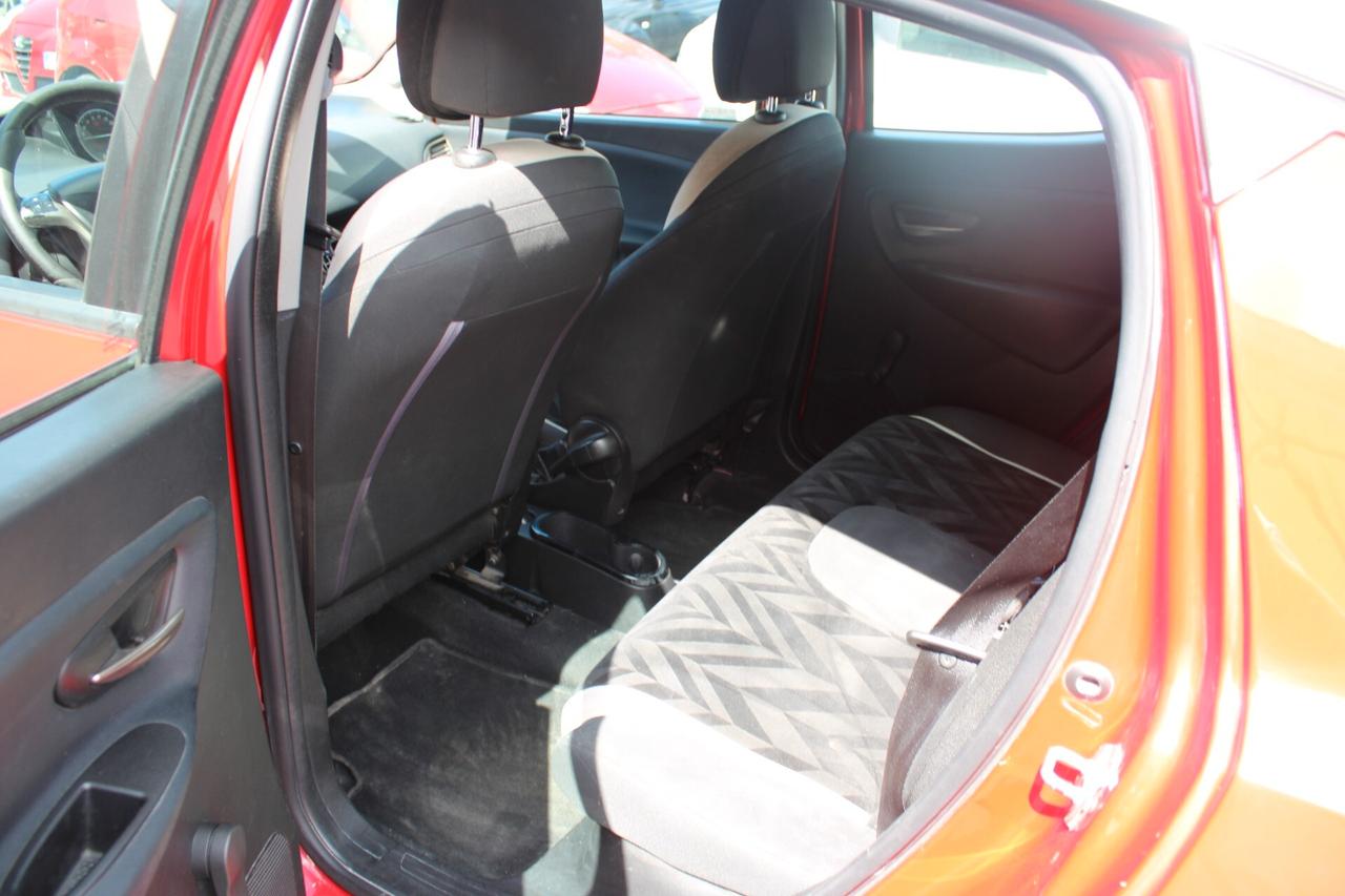 Lancia Ypsilon 1.3 MJT 16V 95 CV 5 porte S&S Unyca