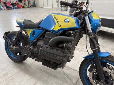 Bmw K 1100 RS Cafe racing