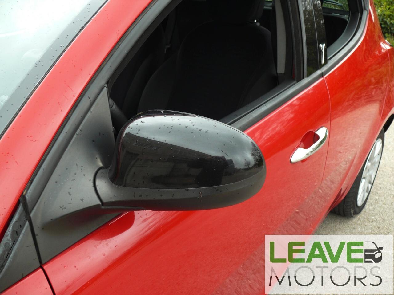 Lancia Ypsilon 1.2 69 CV (M1497)