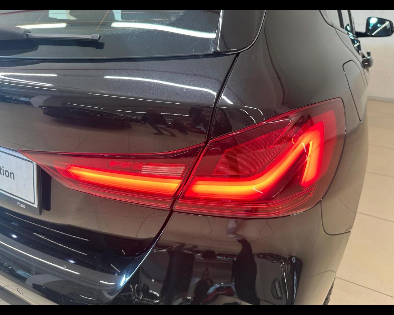 BMW Serie 1 (F40) - 128ti 5p. Msport