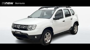 Dacia Duster 1.5 dCi 90CV S&S 4x2 Lauréate