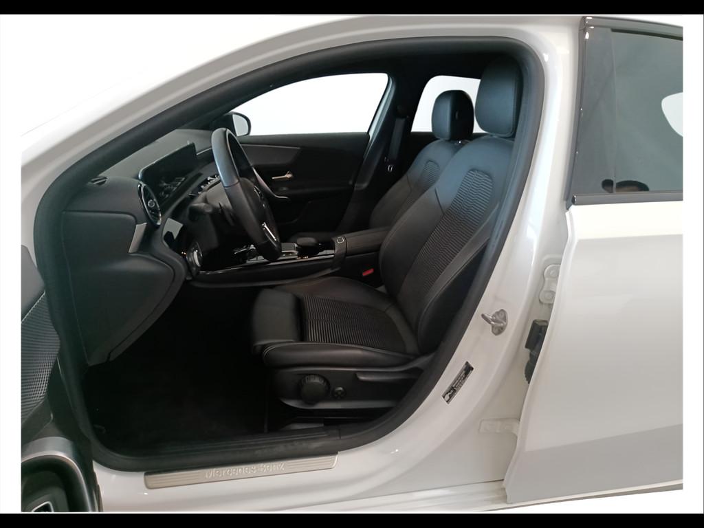 Mercedes-Benz Classe A - W177 2018 - A 250 e phev (eq-power) Sport auto