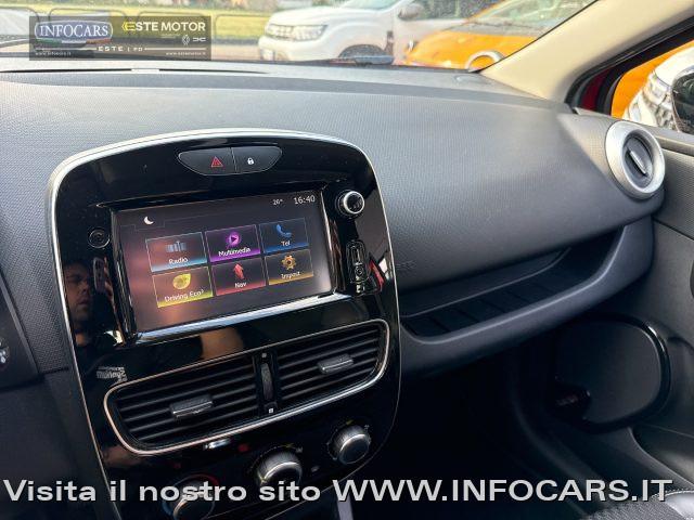 RENAULT Clio dCi 110CV Duel