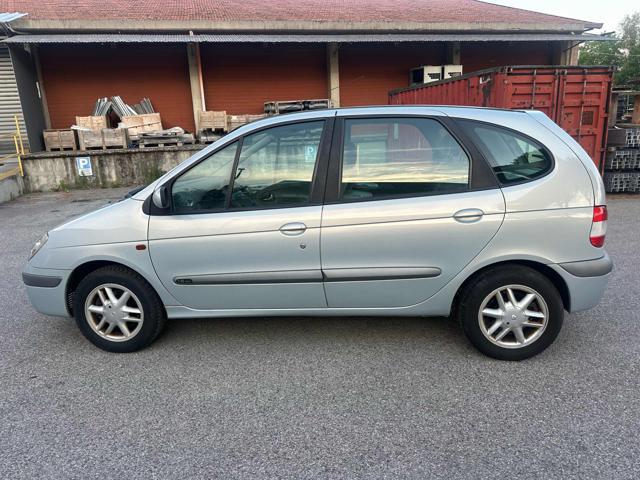 RENAULT Megane 152,678km Scénic Evol. 1.6 16V cat Expression