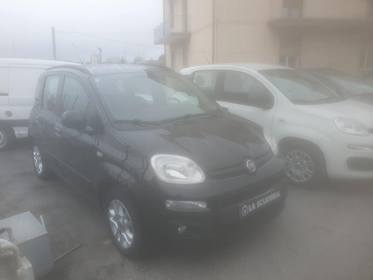 Fiat Panda 1.3 MJT S&S Lounge
