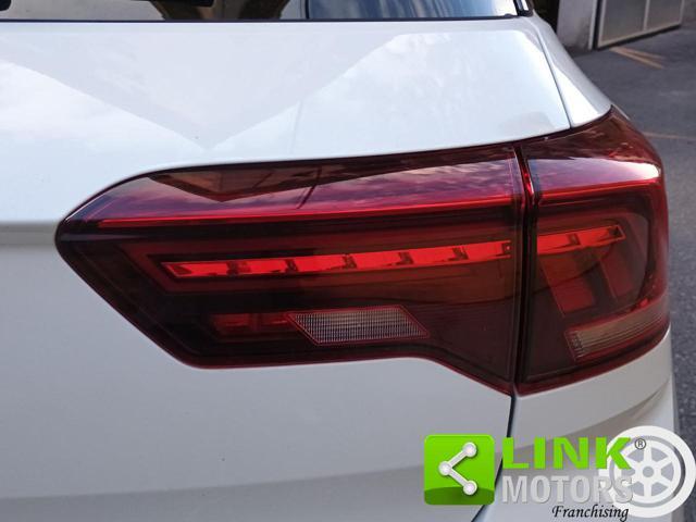 VOLKSWAGEN T-Roc 1.0 TSI R-Line