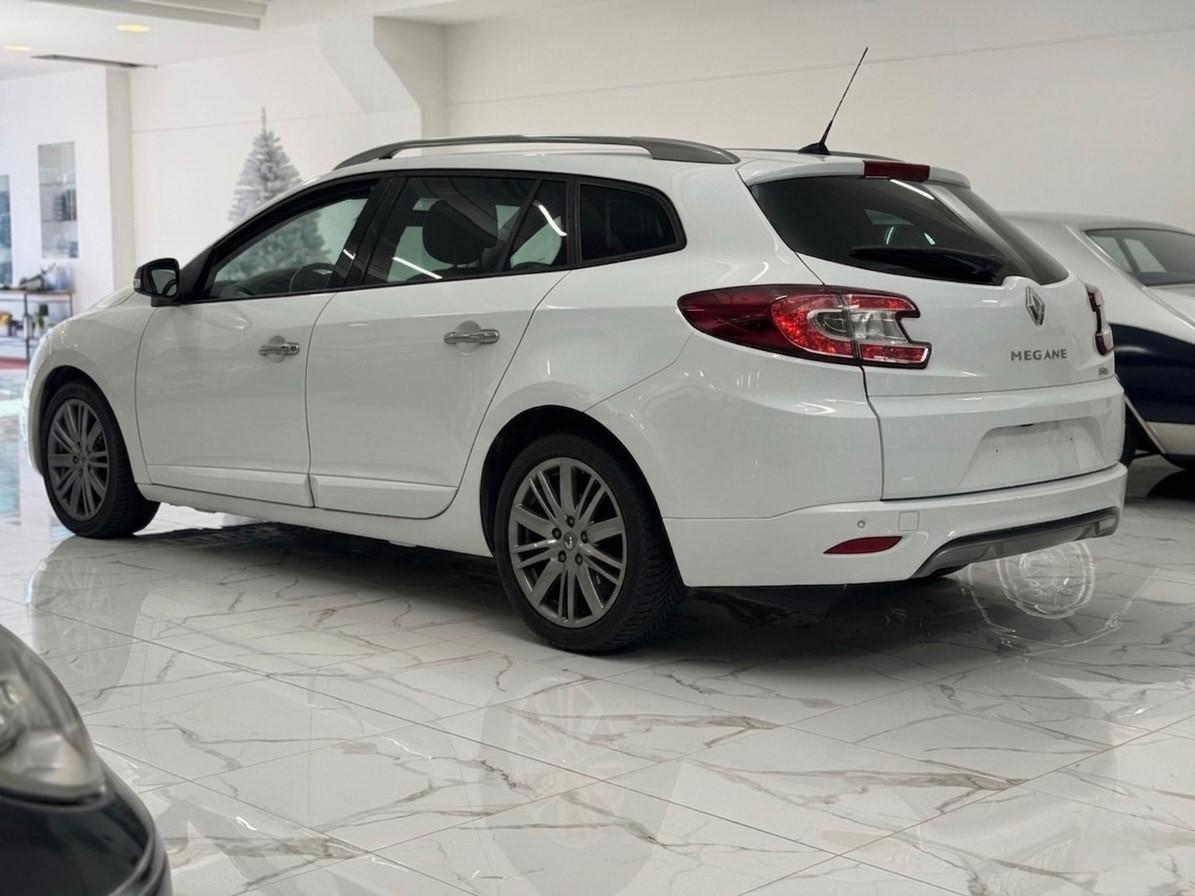 Renault Megane 1.4 TCe GT Line NEOPATENTATI