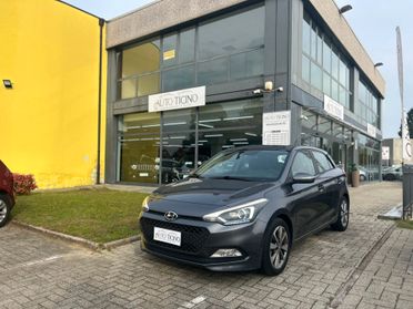 Hyundai i20 1.2 84 CV 5 porte Style
