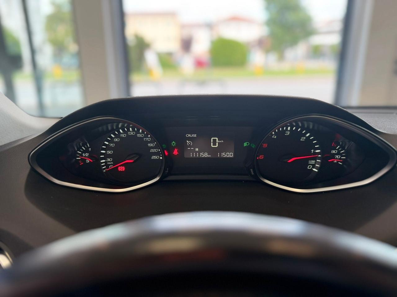 Peugeot 308 BlueHDi 130 S&S Active