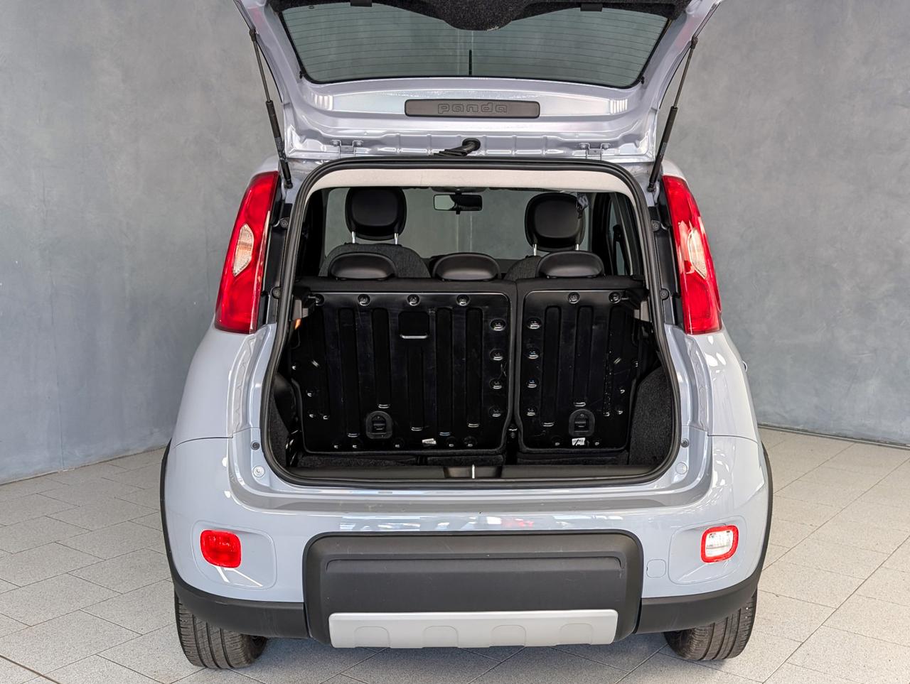 Fiat Panda 1.0 Hybrid 70cv City Life