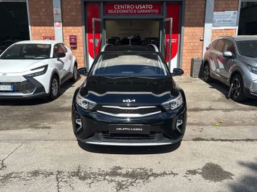 Kia Stonic Kia Stonic 1.2 Eco Urban GPL